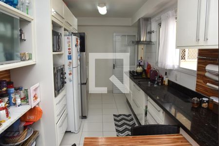 Apartamento à venda com 185m², 3 quartos e 3 vagasCozinha