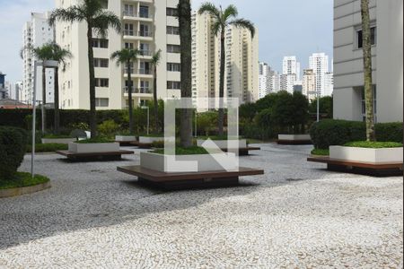 Apartamento à venda com 185m², 3 quartos e 3 vagasÁrea comum