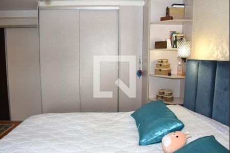 Apartamento à venda com 185m², 3 quartos e 3 vagasSuíte 1