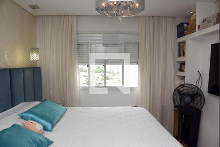Apartamento à venda com 185m², 3 quartos e 3 vagasSuíte 1
