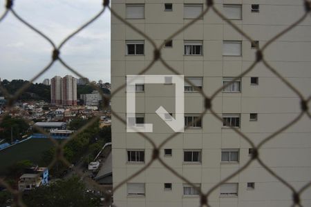 Apartamento à venda com 185m², 3 quartos e 3 vagasVista da Suíte 3