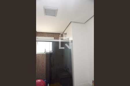 Apartamento à venda com 185m², 3 quartos e 3 vagasBanheiro da Suíte 3