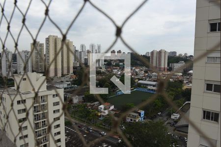 Apartamento à venda com 185m², 3 quartos e 3 vagasVista da Suíte 3
