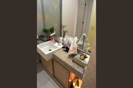 Apartamento à venda com 185m², 3 quartos e 3 vagasLavabo