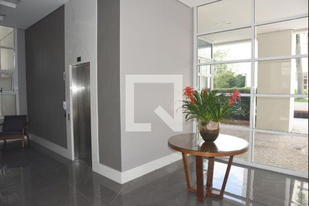 Apartamento à venda com 185m², 3 quartos e 3 vagasHall social