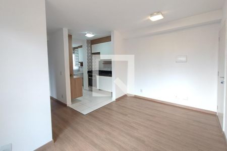 Apartamento à venda com 47m², 2 quartos e 1 vagaSala