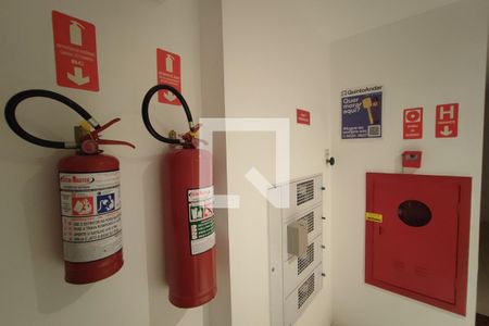 Apartamento à venda com 47m², 2 quartos e 1 vagaPLACA INSTALADA NO HALL DE ENTRADA