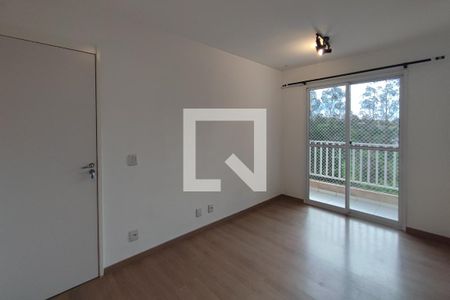 Apartamento à venda com 47m², 2 quartos e 1 vagaSala