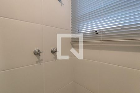 Apartamento à venda com 47m², 2 quartos e 1 vagaBanheiro Social