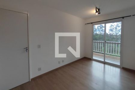 Apartamento à venda com 47m², 2 quartos e 1 vagaSala