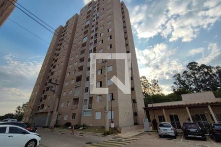 Apartamento à venda com 47m², 2 quartos e 1 vaga Apartamento à venda com 47m², 2 quartos e 1 vagaGaragem