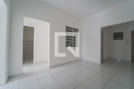 Sala de apartamento para alugar com 2 quartos, 105m² em Mirandópolis, São Paulo