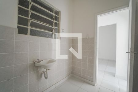 Apartamento para alugar com 105m², 2 quartos e sem vaga Apartamento para alugar com 105m², 2 quartos e sem vagaBanheiro