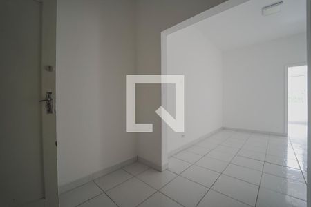 Sala de apartamento para alugar com 2 quartos, 105m² em Mirandópolis, São Paulo