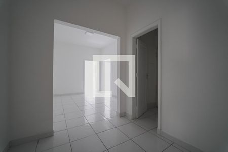 Sala de apartamento para alugar com 2 quartos, 105m² em Mirandópolis, São Paulo