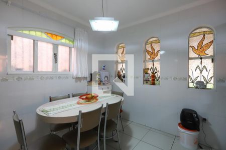 Casa para alugar com 250m², 4 quartos e 4 vagasCozinha