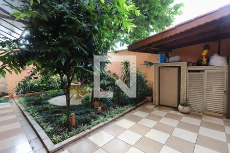 Casa para alugar com 250m², 4 quartos e 4 vagasQuintal