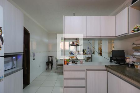 Casa para alugar com 250m², 4 quartos e 4 vagasCozinha