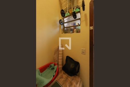 Casa para alugar com 250m², 4 quartos e 4 vagasQuarto de Serviço