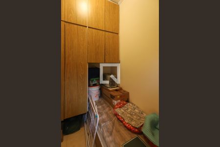 Casa para alugar com 250m², 4 quartos e 4 vagasQuarto de Serviço