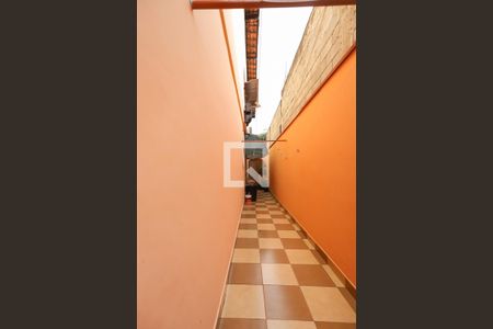 Casa para alugar com 250m², 4 quartos e 4 vagasQuintal