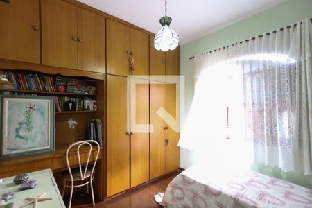 Casa para alugar com 250m², 4 quartos e 4 vagasQuarto 2