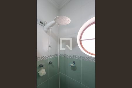 Casa para alugar com 250m², 4 quartos e 4 vagasBanheiro da Suíte 1