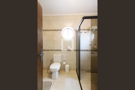 Casa para alugar com 250m², 4 quartos e 4 vagasBanheiro da Suíte 2