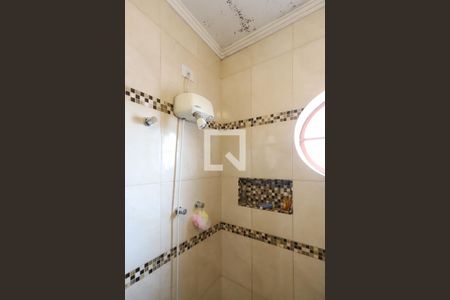 Casa para alugar com 250m², 4 quartos e 4 vagasBanheiro da Suíte 2