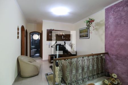 Casa para alugar com 250m², 4 quartos e 4 vagasHall