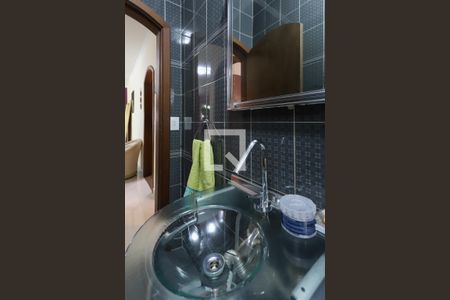 Casa para alugar com 250m², 4 quartos e 4 vagasBanheiro