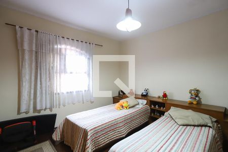 Casa para alugar com 250m², 4 quartos e 4 vagasSuíte 1