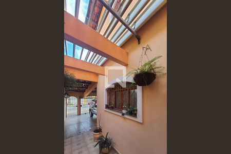 Casa para alugar com 250m², 4 quartos e 4 vagasEntrada