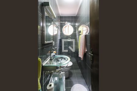 Casa para alugar com 250m², 4 quartos e 4 vagasBanheiro