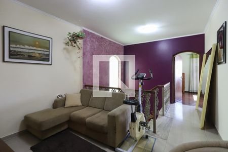 Casa para alugar com 250m², 4 quartos e 4 vagasHall