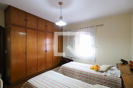 Casa para alugar com 250m², 4 quartos e 4 vagasSuíte 1