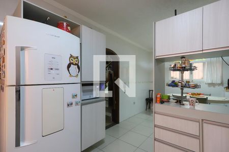 Casa para alugar com 250m², 4 quartos e 4 vagasCozinha