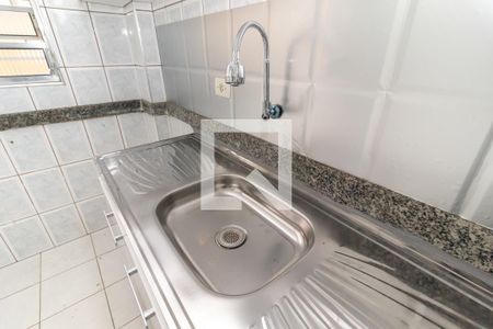 Apartamento para alugar com 70m², 2 quartos e sem vagaCozinha
