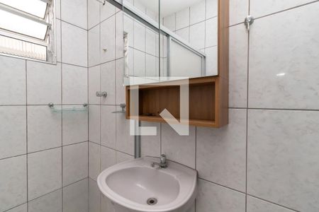Apartamento para alugar com 70m², 2 quartos e sem vagaBanheiro