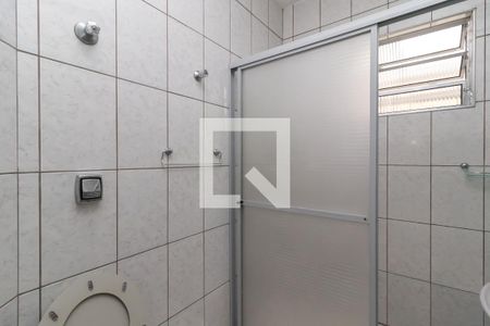 Apartamento para alugar com 70m², 2 quartos e sem vagaBanheiro