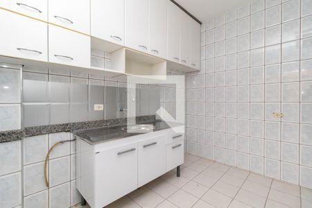 Apartamento para alugar com 70m², 2 quartos e sem vagaCozinha