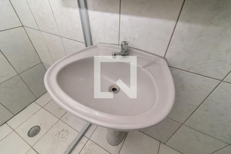 Apartamento para alugar com 70m², 2 quartos e sem vagaBanheiro
