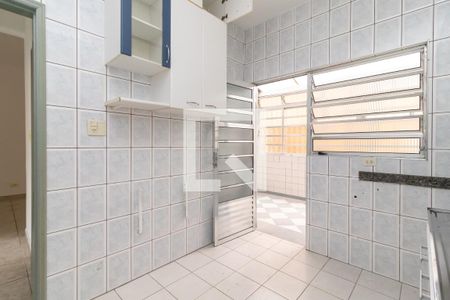 Apartamento para alugar com 70m², 2 quartos e sem vagaCozinha