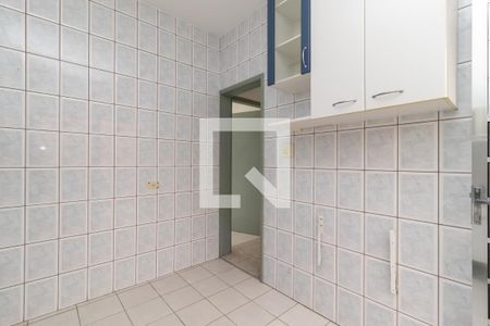 Apartamento para alugar com 70m², 2 quartos e sem vagaCozinha