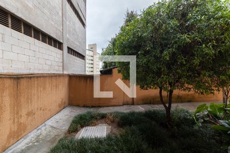 Apartamento para alugar com 70m², 2 quartos e sem vagaVista do Quarto 2