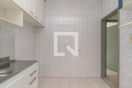 Apartamento para alugar com 70m², 2 quartos e sem vagaCozinha