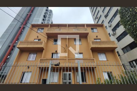 Apartamento para alugar com 70m², 2 quartos e sem vaga Apartamento para alugar com 70m², 2 quartos e sem vagaFachada do Prédio