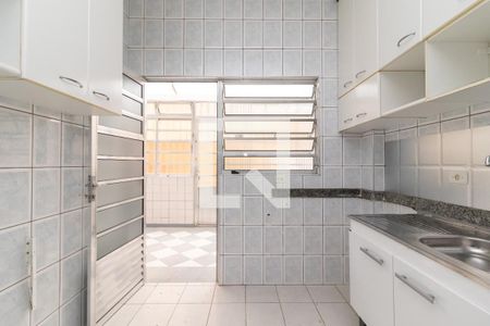 Apartamento para alugar com 70m², 2 quartos e sem vagaCozinha