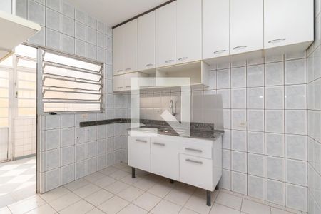 Apartamento para alugar com 70m², 2 quartos e sem vagaCozinha