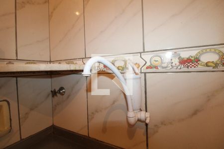 Apartamento à venda com 87m², 3 quartos e sem vagaCozinha